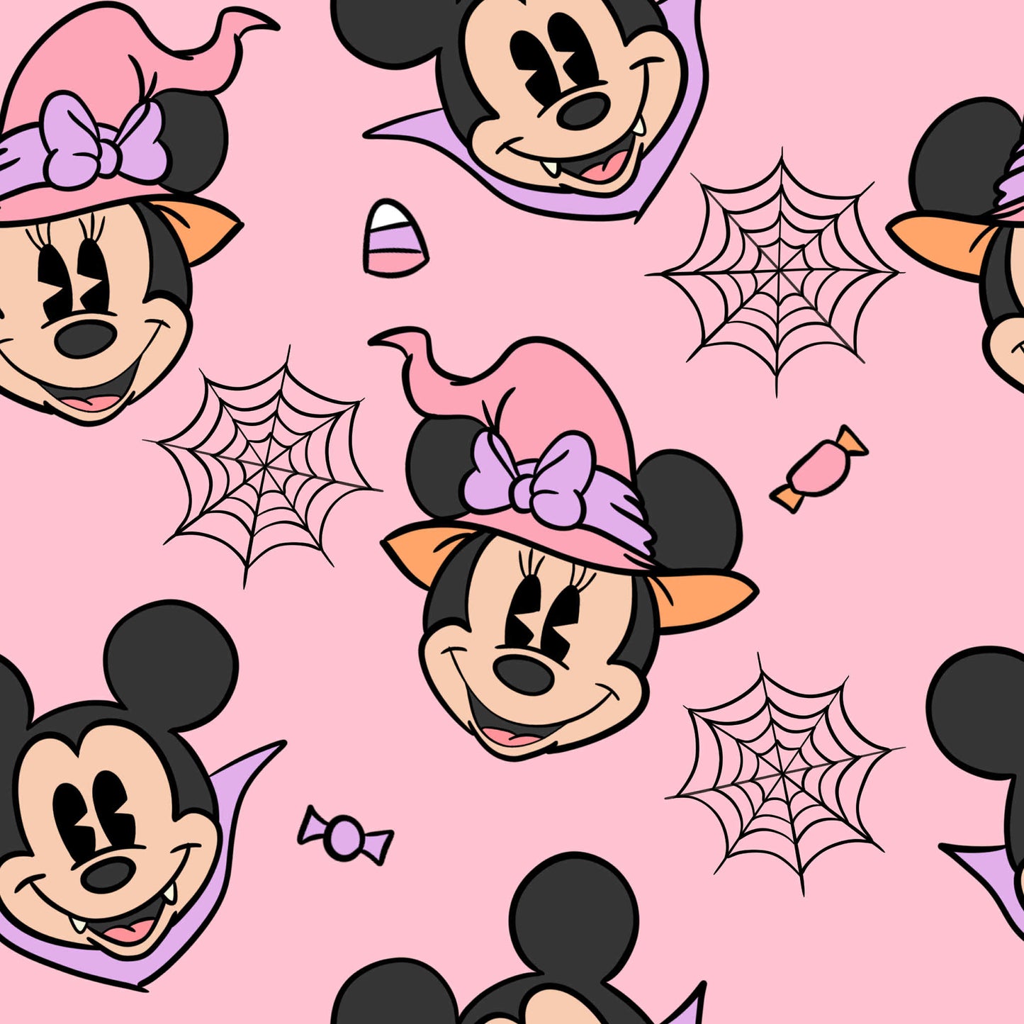 Magically Spooky Set Adult (PREORDER ETA JULY)