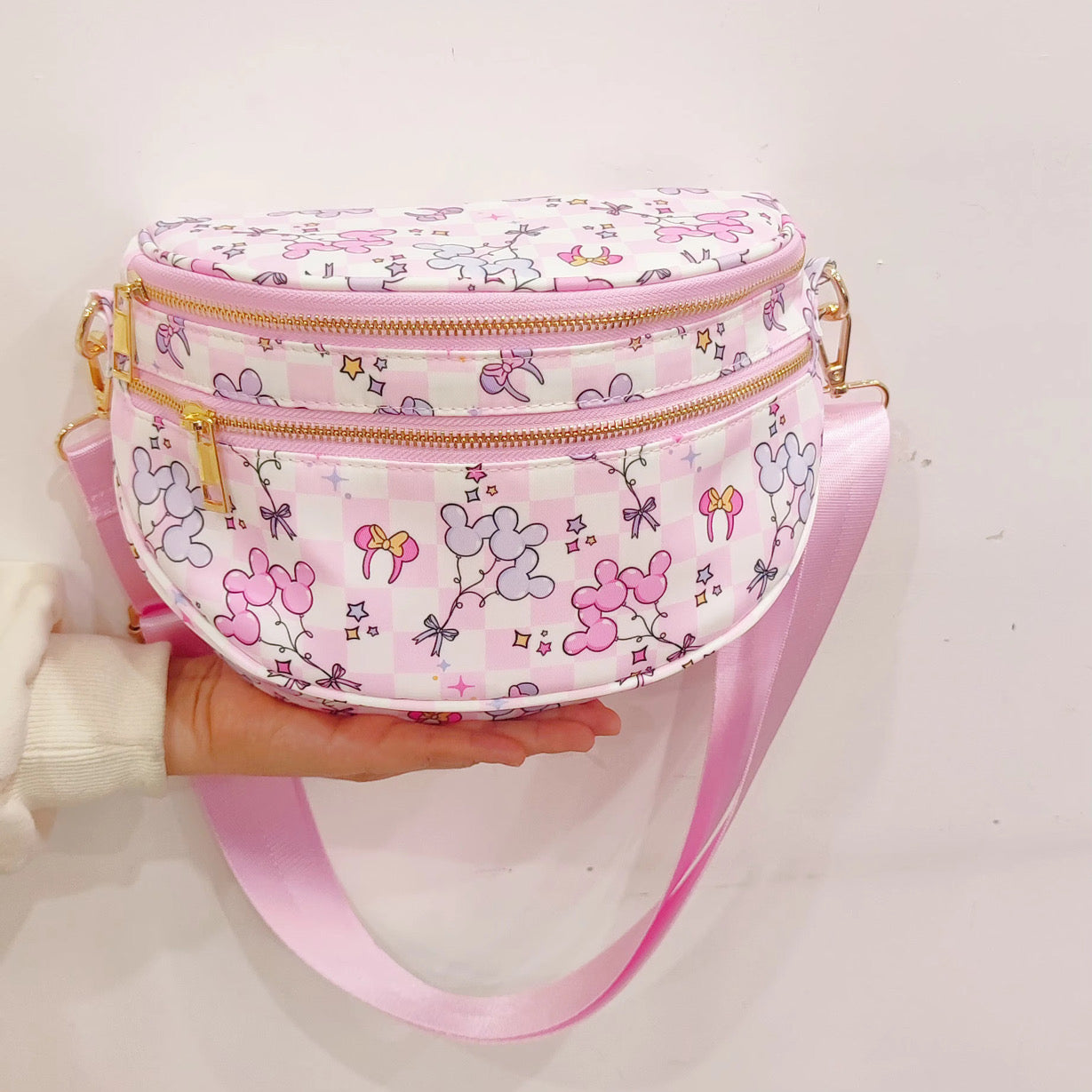 Large Magical Belt Bag (PREORDER ETA JULY)