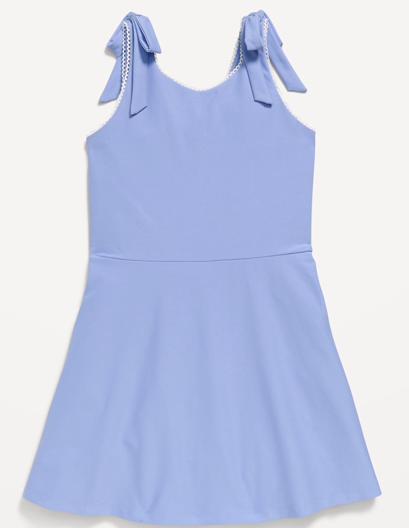 CONSIGNMENT ITEM: Old Navy Youth XL Athletic Dress- runs small IMO (NWOT)