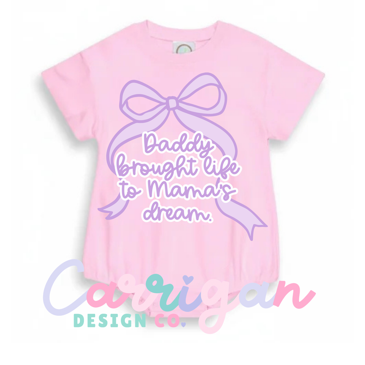 Mama’s Dream  (PREORDER ETA 10 DAYS)